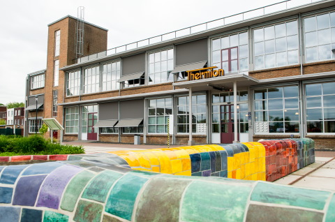 Portfolio Bedrijfsfotografie