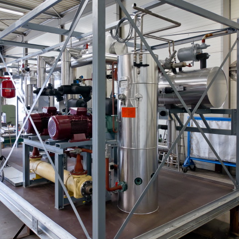 Portfolio Bedrijfsfotografie