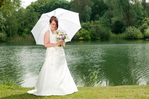 Portfolio Bruidspaar