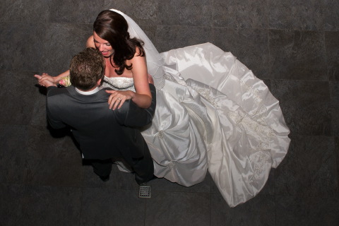 Portfolio Bruidspaar