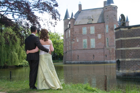 Portfolio Bruidspaar