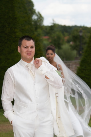 Portfolio Bruidspaar