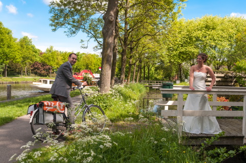 Portfolio Bruidspaar