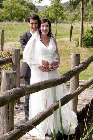 Portfolio Bruidspaar