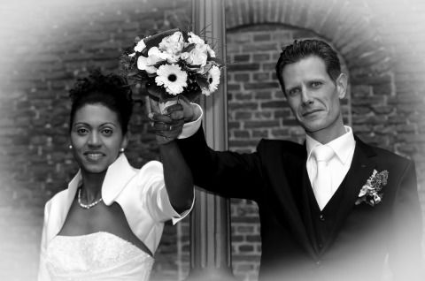 Portfolio Bruidspaar