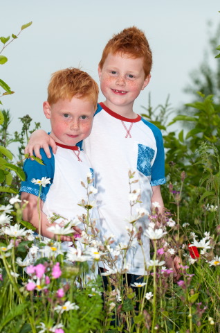 Portfolio Gezinsfotografie