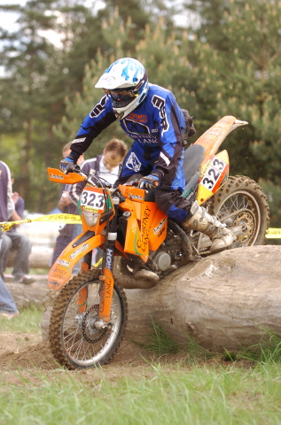 Portfolio Motorsport