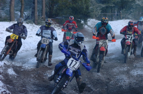 Portfolio Motorsport