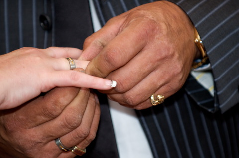 Portfolio Trouwringen