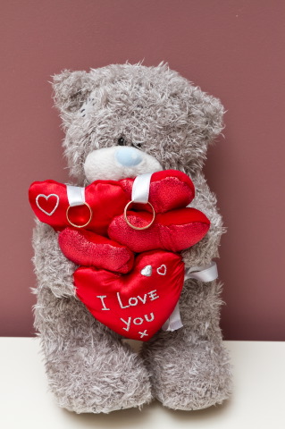 Portfolio Trouwringen